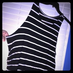 Liz Lange maternity dress